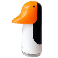 Дозатор детский для мыла Xiaomi SKULD Penguin