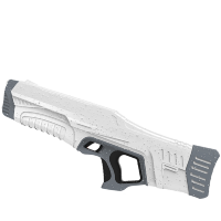 Электрический водяной пистолет Z ONE Z1 Серый
