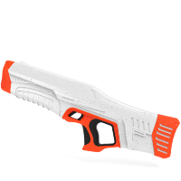 Электрический водяной пистолет Z ONE Z1 Оранжевый