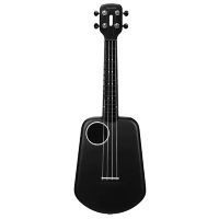Умная гитара Kickgoods Xiaomi Populele 2 Чёрная