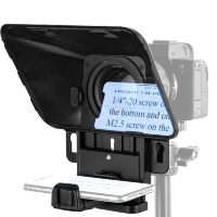 Телесуфлёр SmallRig x Desview Portable TP10 3374 для смарфтона/планшета/камеры