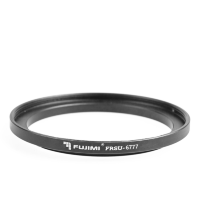 Переходное кольцо для светофильтра FUJIMI 67 - 77 мм