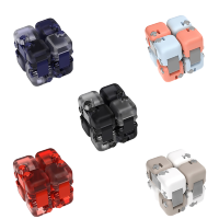 Конструктор Xiaomi Colorful Fidget Cube 1шт (Blind Box)