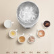 Термос Xiaomi Deerma Electric Hot Water Cup Белый - Изображение 119746